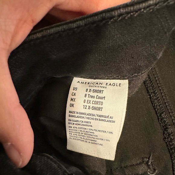 American eagle jeans - Picture 3 of 4